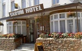 Sarum Hotel Jersey